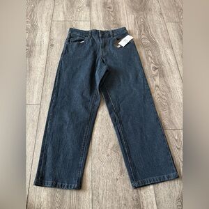 Volcom Kids Navy Blue Jeans